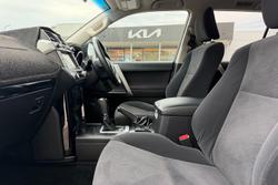 2016 Toyota Landcruiser Prado GXL