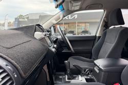 2016 Toyota Landcruiser Prado GXL
