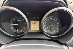 2016 Toyota Landcruiser Prado GXL