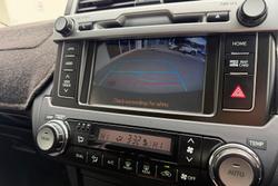 2016 Toyota Landcruiser Prado GXL