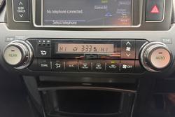 2016 Toyota Landcruiser Prado GXL
