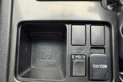 2016 Toyota Landcruiser Prado GXL