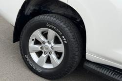 2016 Toyota Landcruiser Prado GXL