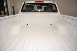 2026 Isuzu D-MAX SX