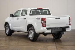 2026 Isuzu D-MAX SX