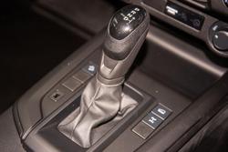 2026 Isuzu D-MAX SX
