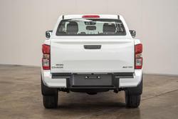 2026 Isuzu D-MAX SX