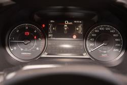 2026 Isuzu D-MAX SX