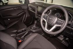 2026 Isuzu D-MAX SX