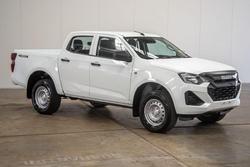 2026 Isuzu D-MAX SX
