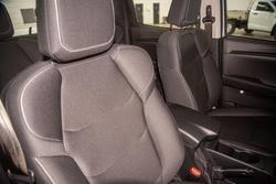 2026 Isuzu D-MAX SX