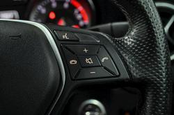 2014 Mercedes-Benz CLA-Class CLA200
