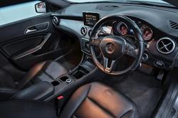 2014 Mercedes-Benz CLA-Class CLA200