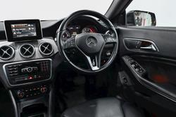 2014 Mercedes-Benz CLA-Class CLA200