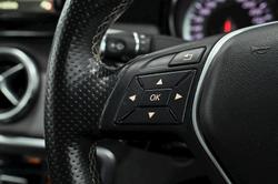 2014 Mercedes-Benz CLA-Class CLA200
