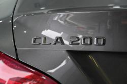 2014 Mercedes-Benz CLA-Class CLA200