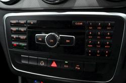 2014 Mercedes-Benz CLA-Class CLA200