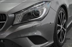 2014 Mercedes-Benz CLA-Class CLA200