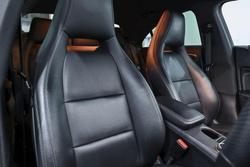 2014 Mercedes-Benz CLA-Class CLA200