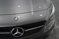 2014 Mercedes-Benz CLA-Class CLA200