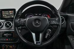 2014 Mercedes-Benz CLA-Class CLA200