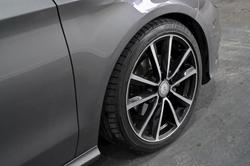 2014 Mercedes-Benz CLA-Class CLA200