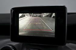 2014 Mercedes-Benz CLA-Class CLA200