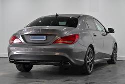 2014 Mercedes-Benz CLA-Class CLA200