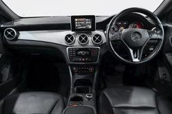 2014 Mercedes-Benz CLA-Class CLA200