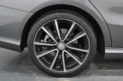 2014 Mercedes-Benz CLA-Class CLA200