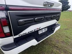 2026 Foton Tunland V7-C