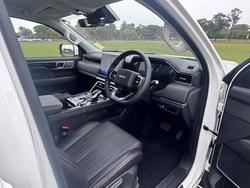2026 Foton Tunland V7-C