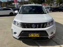 2023 Suzuki Vitara