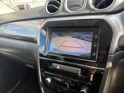 2023 Suzuki Vitara