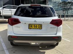 2023 Suzuki Vitara