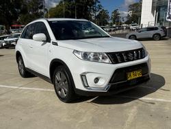 2023 Suzuki Vitara