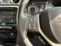 2023 Suzuki Vitara
