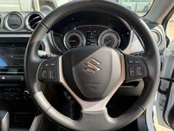 2023 Suzuki Vitara
