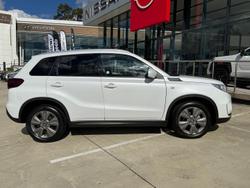 2023 Suzuki Vitara