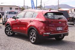 2019 Kia Sportage SX+