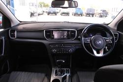 2019 Kia Sportage SX+