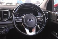 2019 Kia Sportage SX+