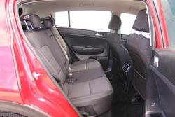 2019 Kia Sportage SX+