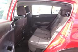 2019 Kia Sportage SX+