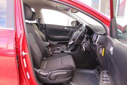2019 Kia Sportage SX+