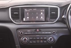 2019 Kia Sportage SX+