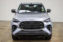 2026 Isuzu MU-X LS-M
