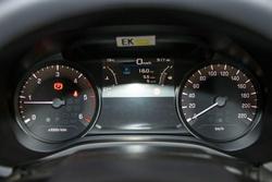 2026 Isuzu MU-X LS-M