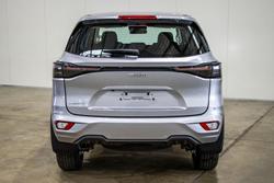 2026 Isuzu MU-X LS-M