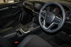 2026 Isuzu MU-X LS-M